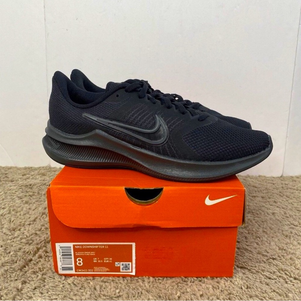 NIKE Downshifter 11 Men’s Size